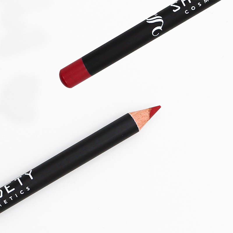 Delineador de labios mate impermeable de larga duración de verano