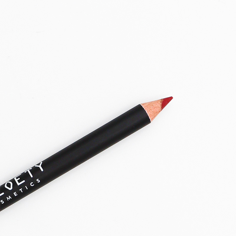 Delineador de labios mate impermeable de larga duración de verano
